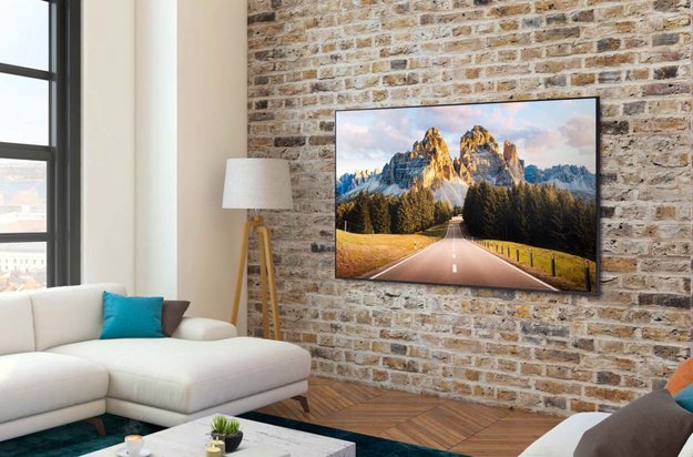 Телевизор Samsung UE50AU7100U (preview 17)