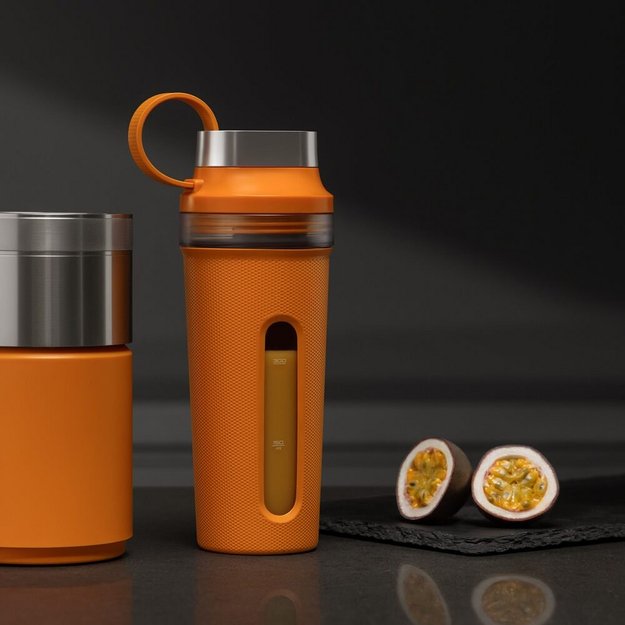 Фитнес-блендер BORK B503 or (preview 15)