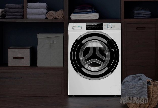 Стиральная машина Haier HW60-BP12929A (preview 6)