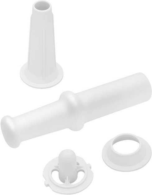 Мясорубка Maunfeld MF-233BK (preview 9)