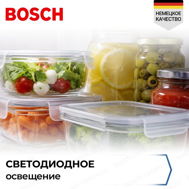 Встраиваемый холодильник Bosch KIV865SE0 (preview 6)