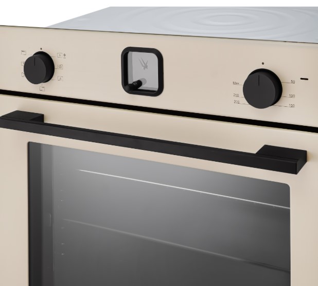 Духовой шкаф Korting OKB 4701 CNRB (preview 2)