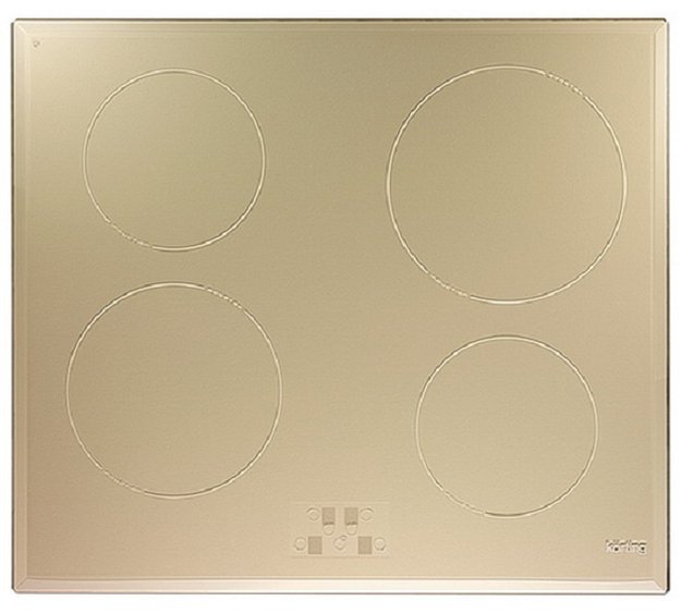 Варочная поверхность Korting HI 6400 BCH (preview 1)