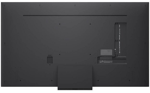 Телевизор LG 65QNED86A6A (фото 11) Телевизор LG 65QNED86A6A (preview 11)