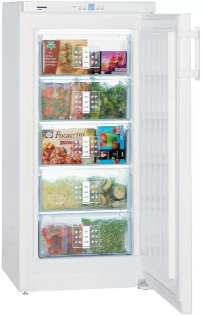 Морозильник Liebherr G 2033 Comfort SuperFrost (preview 1)