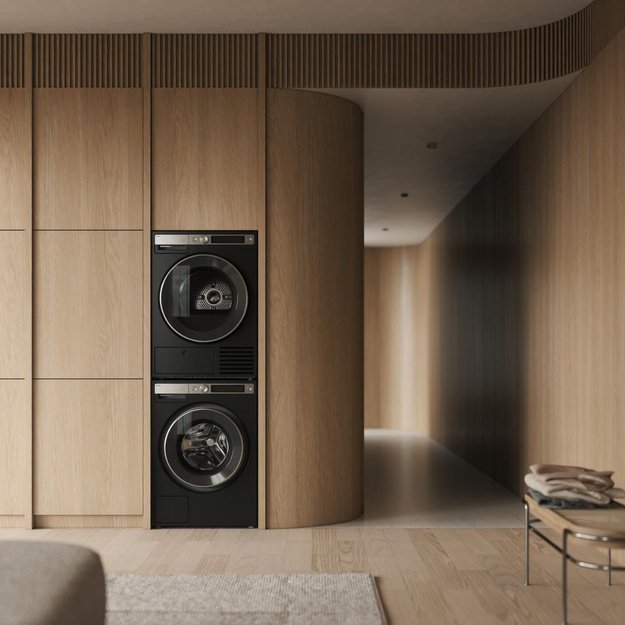 Стиральная машина Asko W7096XG (preview 13)