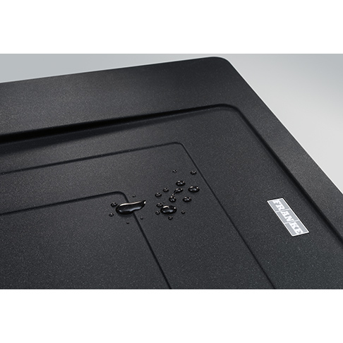 Мойка Franke Urban UBG 611-78 Оникс (preview 2)