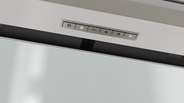 Встраиваемая вытяжка Asko CBB862WGC (preview 4)