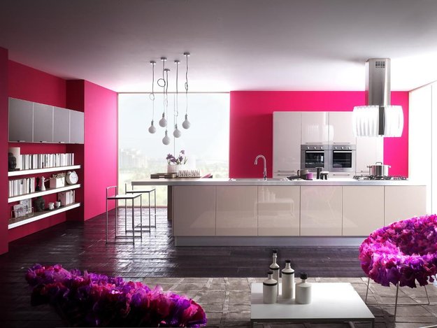 Вытяжка Falmec Prestige isola 75 Vetro ix (800) white (фото 3) Вытяжка Falmec Prestige isola 75 Vetro ix (800) white (preview 3)