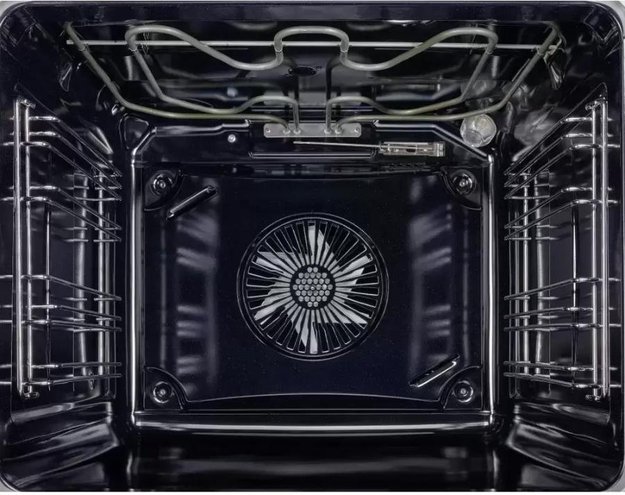 Духовой шкаф Kuppersberg HF 607 BX (preview 6)