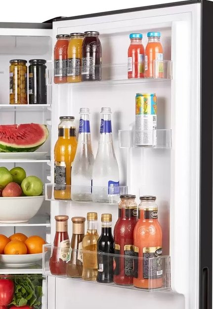 Холодильник Maunfeld MFF185NFSB10 Inverter (preview 5)