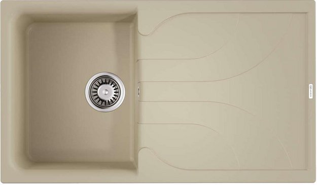 Мойка Omoikiri YASUGATA 86-BE (preview 1)