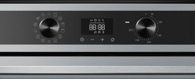 Духовой шкаф Haier HOQ-K3QSN5GG (preview 7)