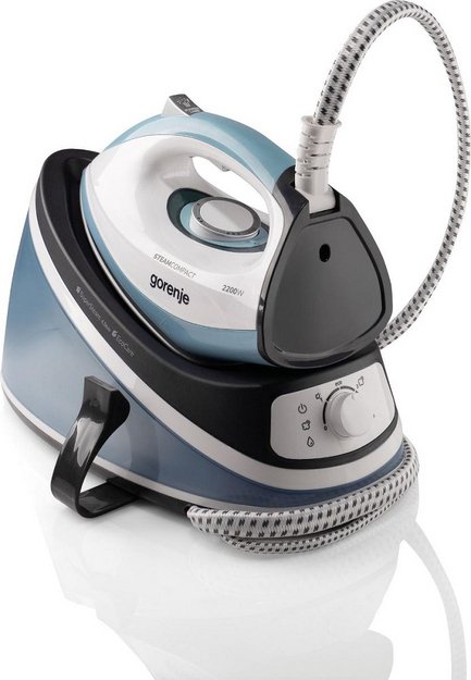 Парогенератор Gorenje SGH2200LBC (preview 1)