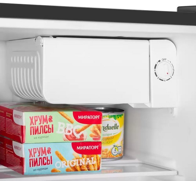 Холодильник Maunfeld MFF50B (preview 8)