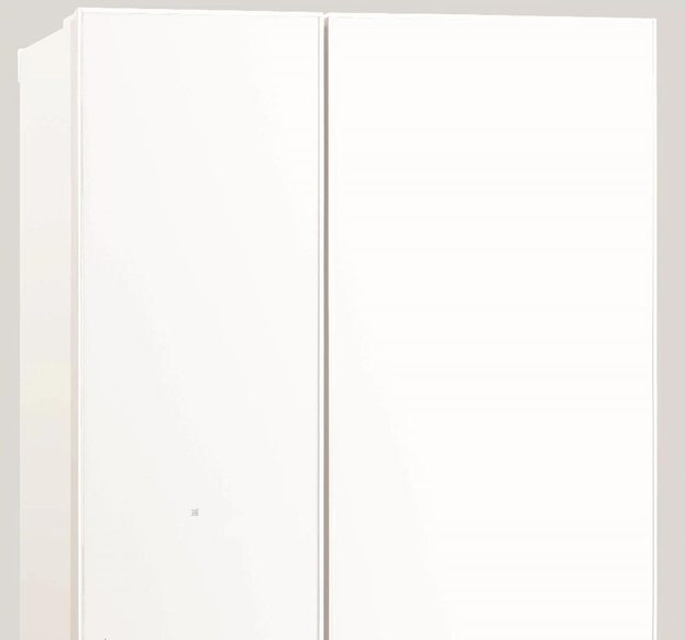 Холодильник Mitsubishi Electric MR-LR78EN-GWH-R (preview 3)