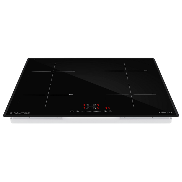 Индукционная варочная панель Maunfeld AVI6046SBK (preview 7)