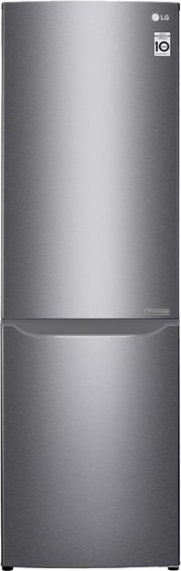 Холодильник LG GA-B419SDJL (preview 1)