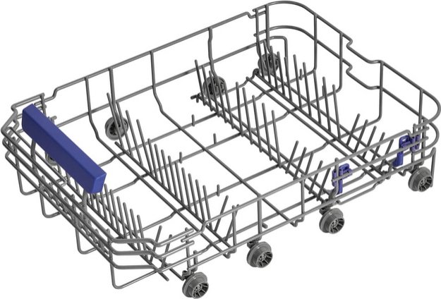 Встраиваемая посудомоечная машина Maunfeld MLP-08I Light Beam (фото 11) Встраиваемая посудомоечная машина Maunfeld MLP-08I Light Beam (preview 11)