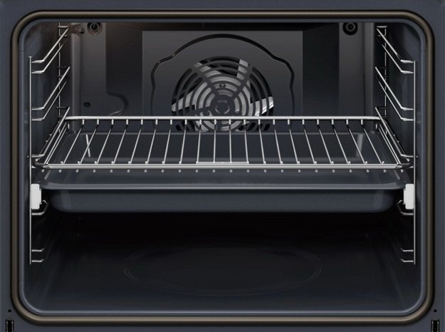 Духовой шкаф AEG NBU5P411SB (preview 4)