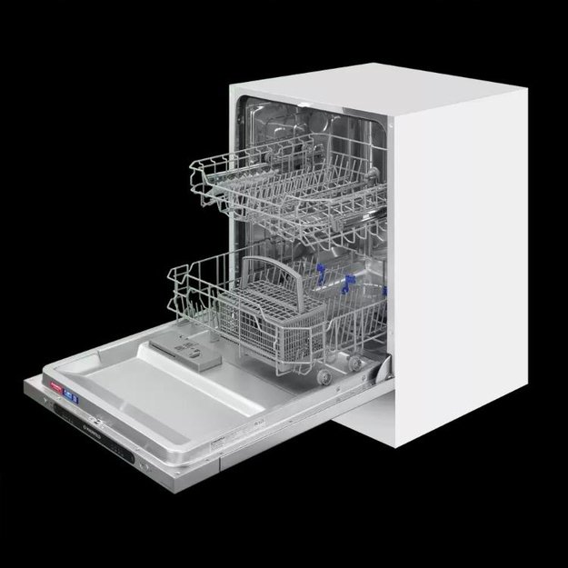 Встраиваемая посудомоечная машина Maunfeld MLP6242G02 Light Beam (preview 12)