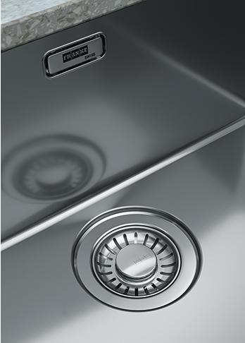 Мойка Franke Mythos MYX 210-45 (фото 2) Мойка Franke Mythos MYX 210-45 (preview 2)