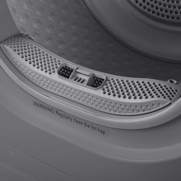 Сушильная машина Maunfeld MFDM168SL02 (фото 12) Сушильная машина Maunfeld MFDM168SL02 (preview 12)