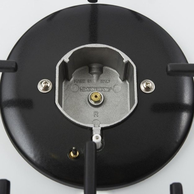 Газовая варочная панель MAUNFELD EGHG.64.3CW\G (фото 8) Газовая варочная панель MAUNFELD EGHG.64.3CW\G (preview 8)