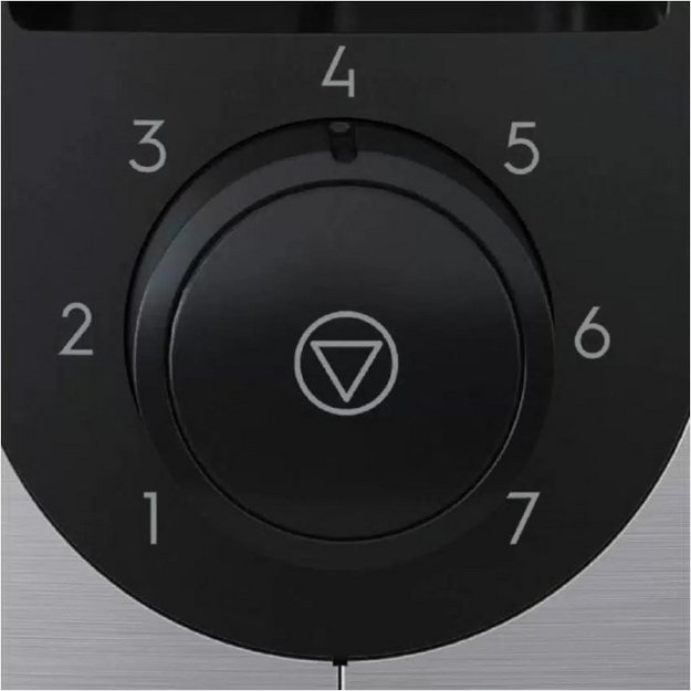 Тостер Electrolux E3T1-3ST (preview 8)