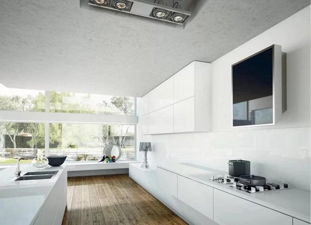 Вытяжка Faber Titano EG8 X/BK A60 (preview 2)