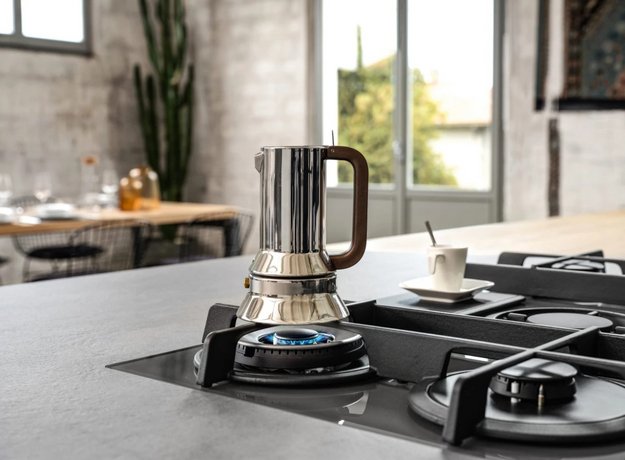 Варочная панель с вытяжкой Elica NIKOLATESLA FLAME EVO GR/A/88 (preview 5)