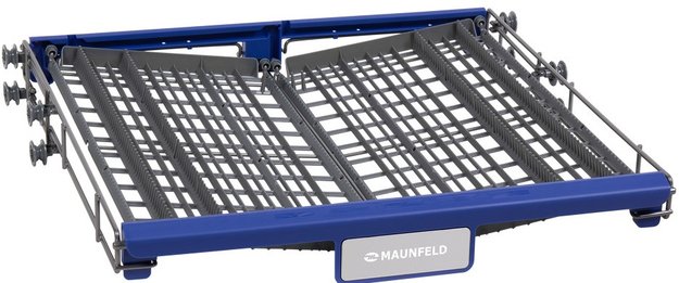 Встраиваемая посудомоечная машина Maunfeld MLP-123I Light Beam (фото 11) Встраиваемая посудомоечная машина Maunfeld MLP-123I Light Beam (preview 11)