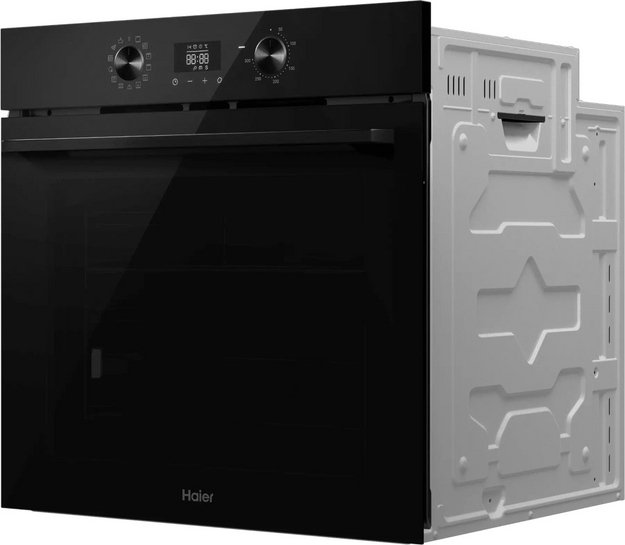 Духовой шкаф Haier HOQ-K3QSN5GB (preview 3)
