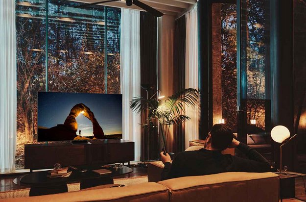 Телевизор Samsung QE65QN700BUXCE (preview 20)