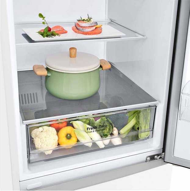 Холодильник LG GA-B 459 BQCL (preview 12)