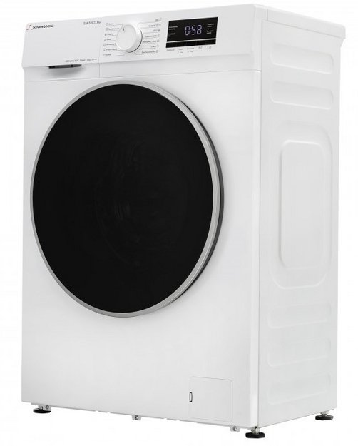 Стиральная машина Schaub Lorenz SLW FW6113 IS (preview 6)