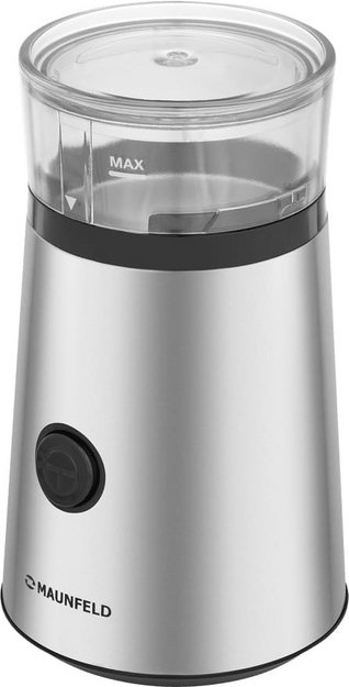 Кофемолка Maunfeld MF-522S (preview 3)