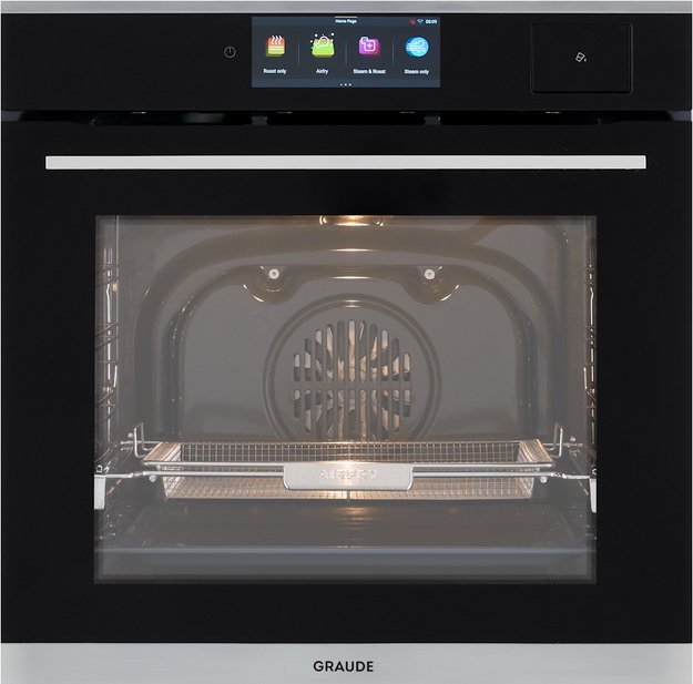 Духовой шкаф Graude BMDP 60.4 E (preview 2)