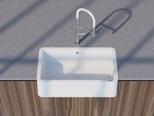 Мойка Omoikiri TARENTO 83 WH (preview 5)