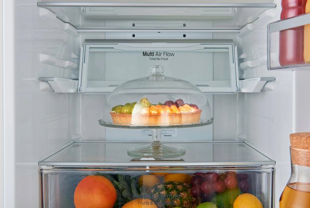 Холодильник LG GW-B499SQFZ (preview 5)