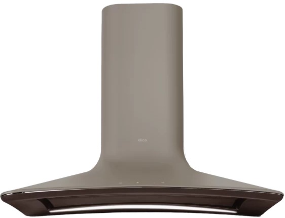 Вытяжка настенная Elica SWEET TAUPE/A/85 + CAM (preview 1)