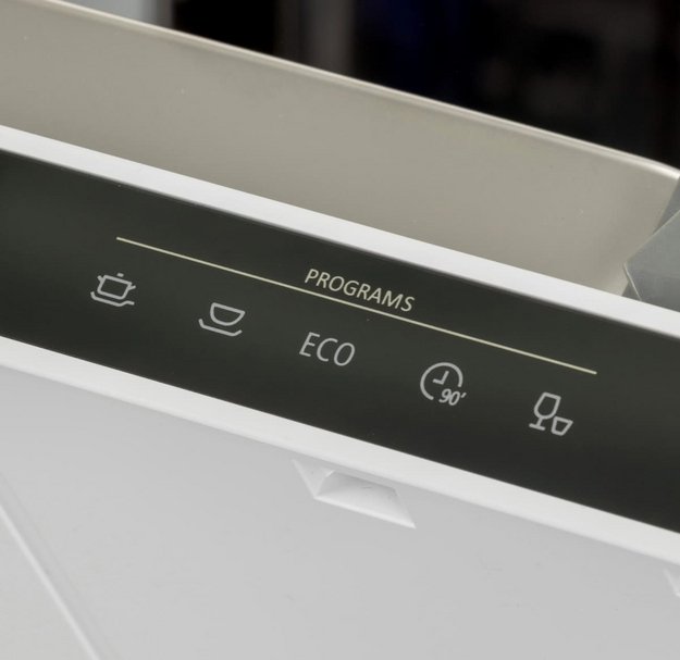 Встраиваемая посудомоечная машина Hyundai HBD 650 (preview 9)