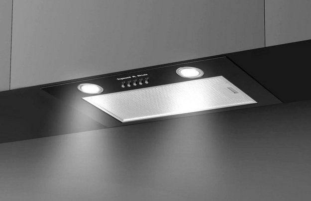 Встраиваемая вытяжка Zigmund Shtain K 016.5 B (preview 5)