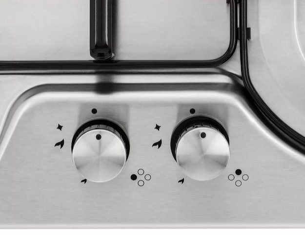 Варочная поверхность KRONA AGATA 60 IX (фото 3) Варочная поверхность KRONA AGATA 60 IX (preview 3)