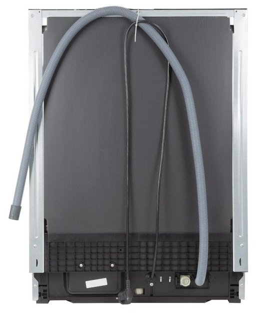 Встраиваемая посудомоечная машина Zigmund Shtain DW 303.6 (preview 8)