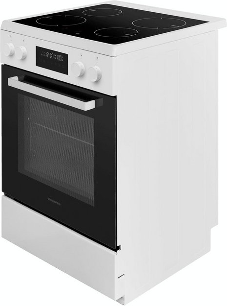 Электрическая плита Maunfeld MIC611W01TD (фото 5) Электрическая плита Maunfeld MIC611W01TD (preview 5)