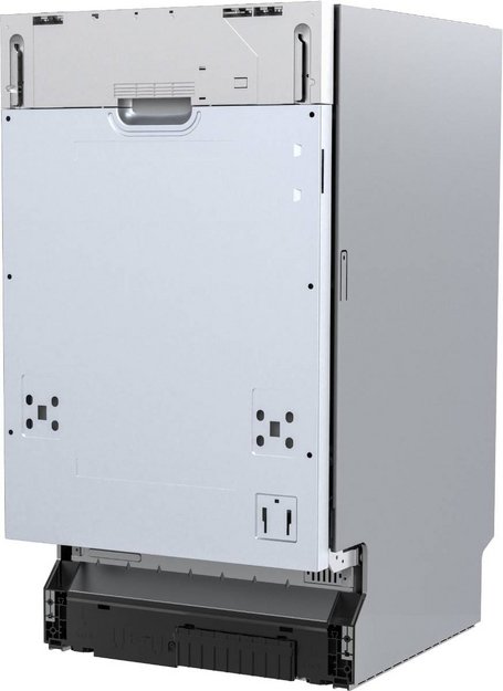 Встраиваемая посудомоечная машина Korting KDI 45557 (preview 5)