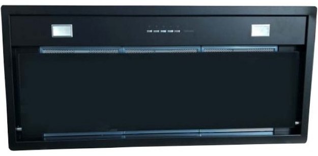 Встраиваемая вытяжка Falmec BUILT-IN BURANO 50 BK (preview 1)