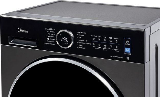 Стиральная машина Midea MF205W80WB/T-RU (preview 5)