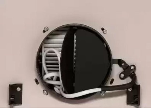 Кухонная вытяжка MAUNFELD Tower C 50 темно-бежевый (preview 10)